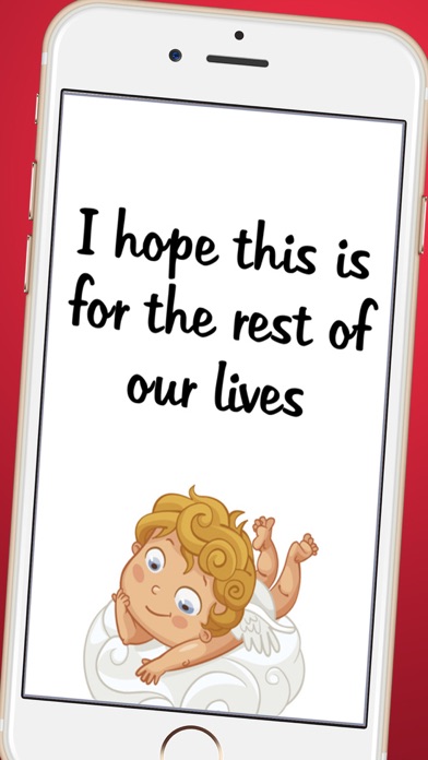 How to cancel & delete Beautiful love quotes - Images of love to share with lovely messages to win a heart from iphone & ipad 2