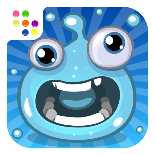 Numbies - New numbers and strategy game iOS App