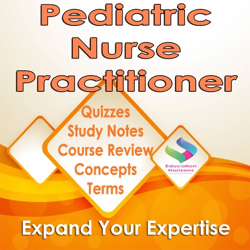 Pediatric Nurse Practitioner: 5800 Study Notes & Quiz