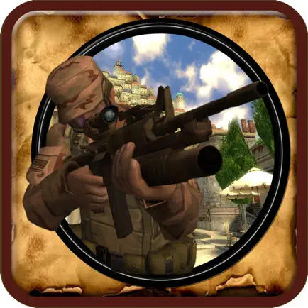 Frontline Commando Sniper Cheats
