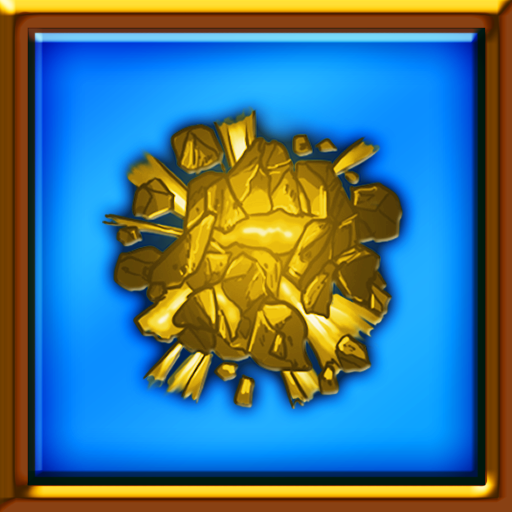 Vigilante (gold)