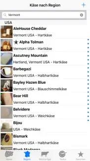 fromage iphone bildschirmfoto 1
