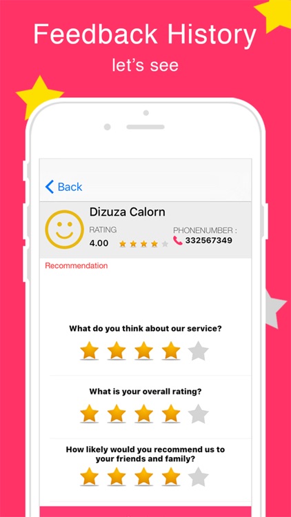 eFeed for iPhone screenshot-4