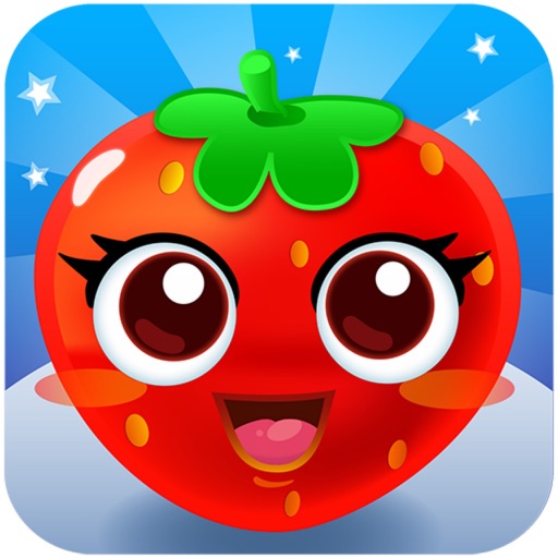 Festival Fruit: Heroes Mania iOS App