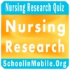 Nursing Research Practice Exam