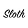 Sloth - Task Manager app icon - Productivity app for iPhone