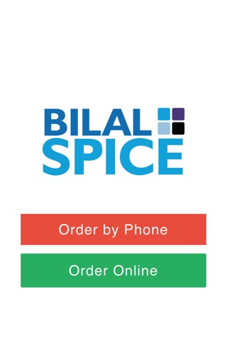 Bilal Spice screenshot 2