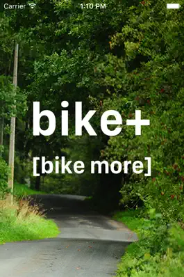 Game screenshot Bike+ [bike more] mod apk