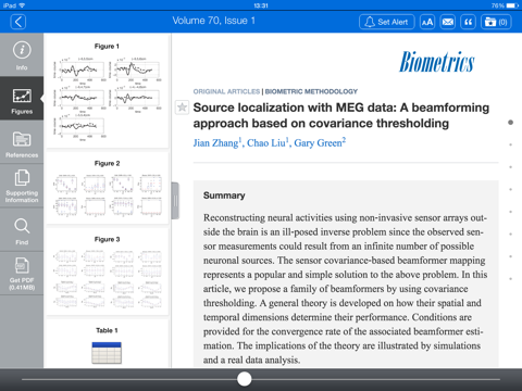 Screenshot #6 pour Biometrics App