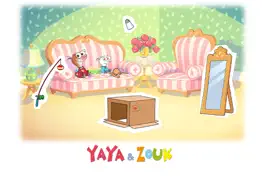 Game screenshot YaYa and Zouk mod apk