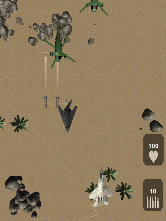 Fighter Jet Combat - The War of Aircraft Fire Attack