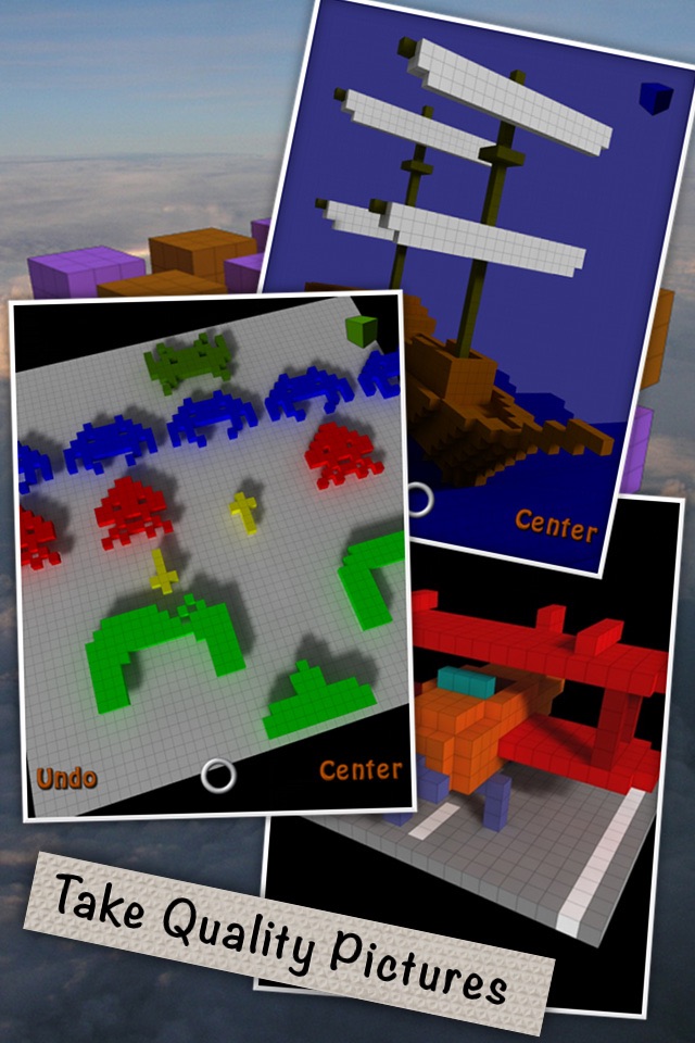 BlockArt 2p screenshot 3