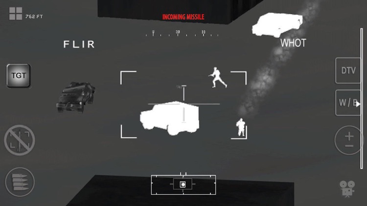 Apache 3D Sim screenshot-3