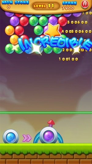 Bubble Star - Super Star on the App Store