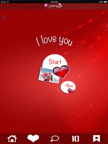 I Love You - Love Quotes & Romantic Greetingsのおすすめ画像5