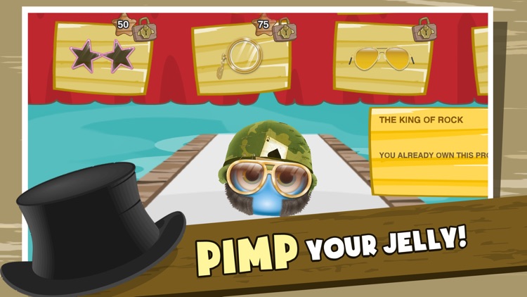 Jelly Wars screenshot-4