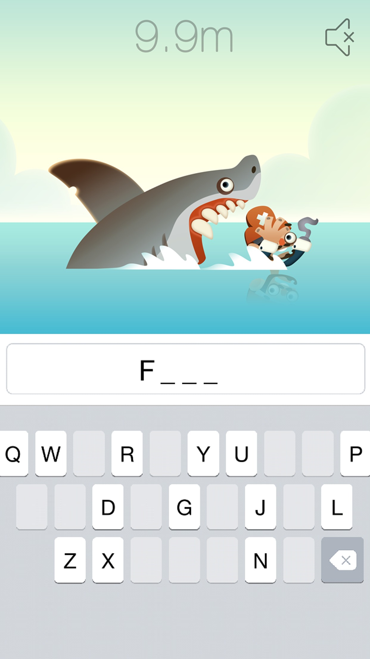 Word Shark