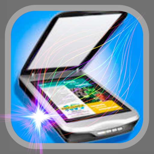 Document Scanner-Free