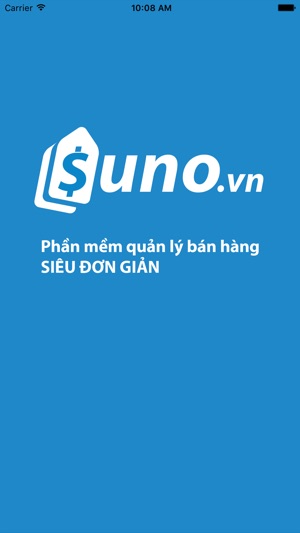 Suno POS(圖1)-速報App