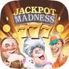 Caça Niqueis da Loucura Madness 777 Vegas - Jackpot Slots 2016