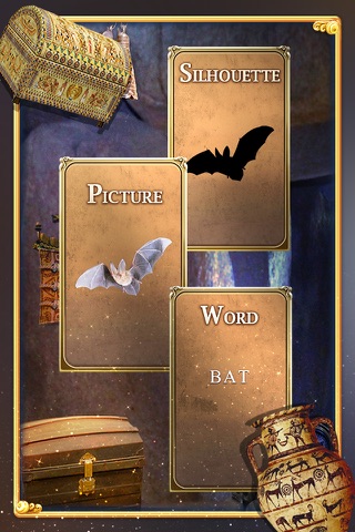 Treasure Hunt - A Hidden Object Mystery Game screenshot 3