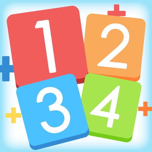 Crush of Numbers iOS App