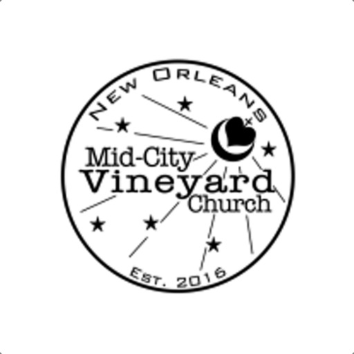 Mid-City Vineyard icon