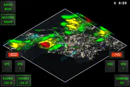 Game screenshot ATC Operations - Los Angeles apk