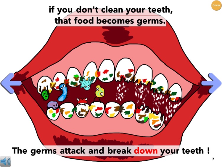 iBrushTeeth SS screenshot-3