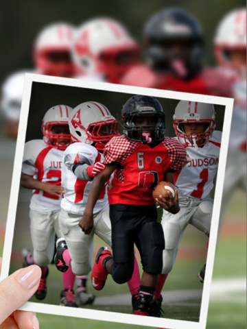Screenshot #4 pour Picture in Picture - Great Free Image Effects