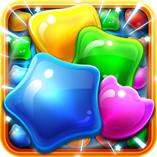 Candy Master iOS App