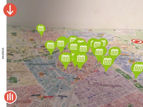 Screenshot #6 pour Tourist Info Go