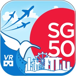 Singapore VR
