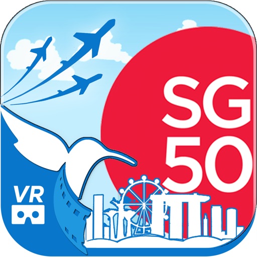 Singapore VR