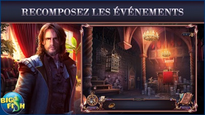 Screenshot #1 pour Grim Tales: L'Ultime Suspecte Edition Collector (Full)