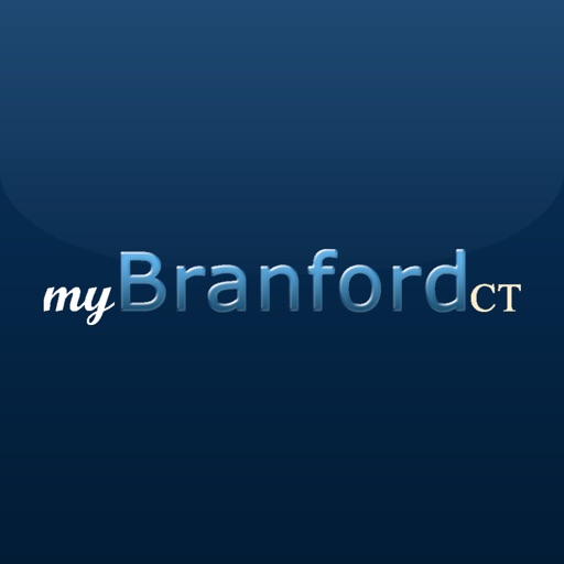 My Branford iOS App