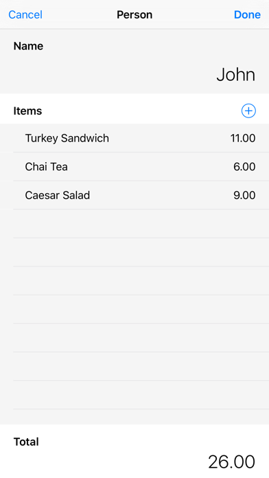 Screenshot #3 pour Sblit