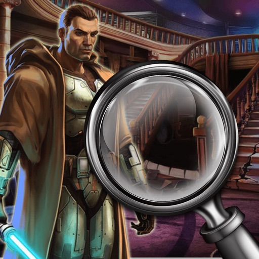 Secret Mystery :Ultimate Society hidden objects