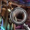 Secret society : Mystery hidden objects