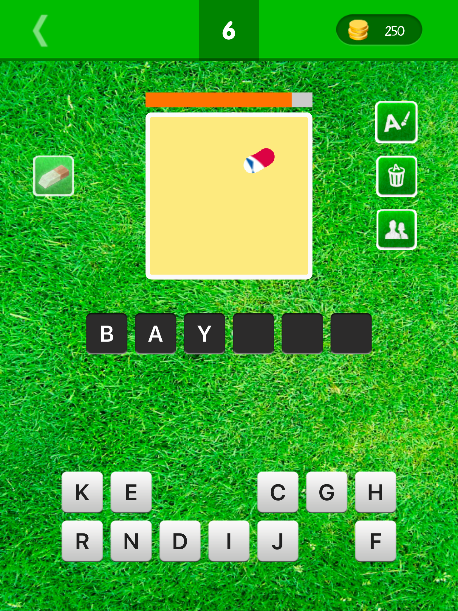 Scratch football club logo quiz - Guess the football club logos! screenshot 5
