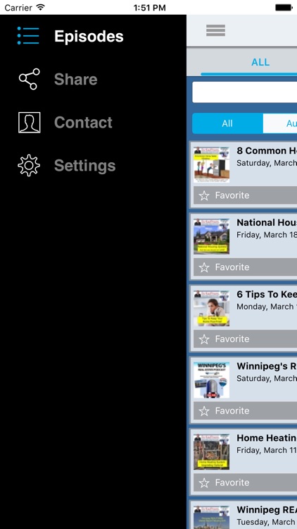 Winnipeg Real Estate News