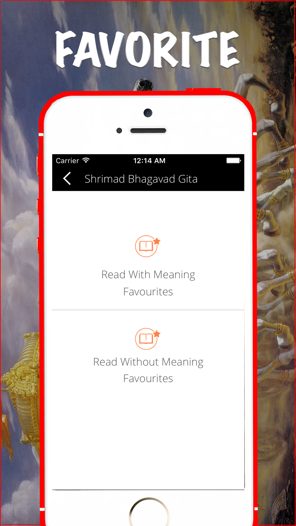 Shrimad Bhagavad Geeta - Audio & Text screenshot 5