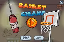 Game screenshot Street basketball single game: Arcade Shooting Dunk King mod apk