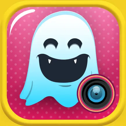 Quick Text on Photo Editor- Add Cute Stickers and Write Captions in Colorful Ghost Frames Cheats