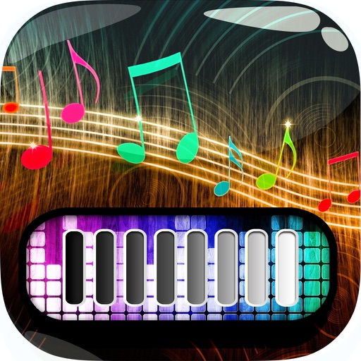 FrameLock – Music : Screen Singing Photo Maker Overlays Wallpapers For Pro icon