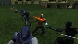 Game screenshot Star Wars™: KOTOR II hack