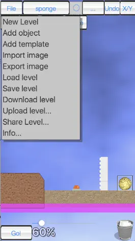 Game screenshot JumpyEdit mod apk