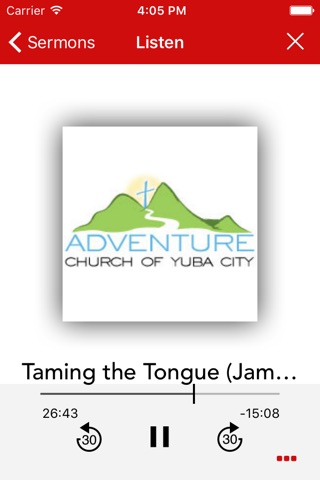 Adventure Church of Yuba City screenshot 3