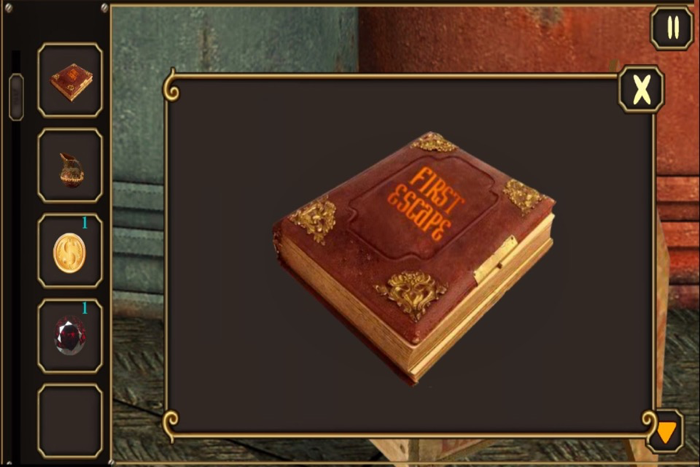 High School Escape 2