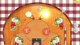 Game screenshot Pizza Pinball apk